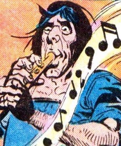 Bartolome (Cult of Kalumai)