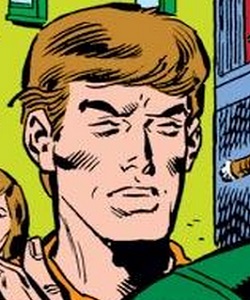 Bruce Banner (Counter-Earth)