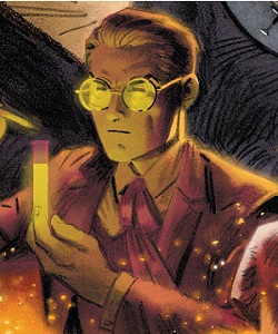 Bruce Banner (Earth-51920)