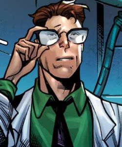 Hulk (Earth-65) (civilian)