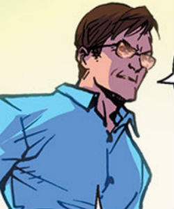 Bruce Banner (Earth-71612)