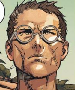 Bruce Banner (Clone)