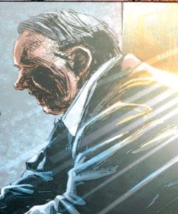 Bruce Greenwood (Earth-1610)