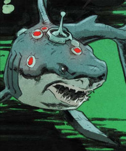 Bruce (Shark)