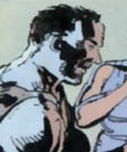 Bruce (Dr. Slickster ally)