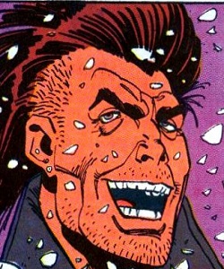Brucie (Spider-Man foe)