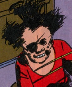 Brunnhilda (Terror tailor)