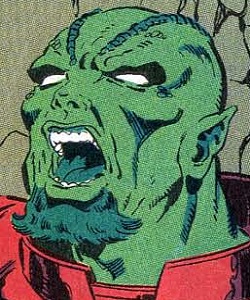 Brutus (Deviant mutate)