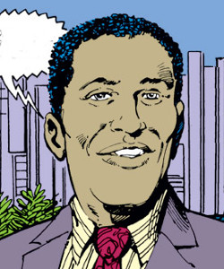 Bryant Gumbel