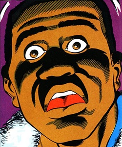 Bubba (Vietnam veteran)