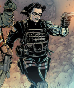 Bucky (Earth-16832)