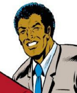 Battlestar (civilian)