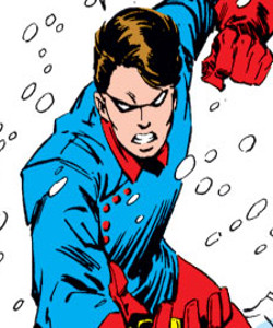 Bucky (Grandmaster simulacrum)