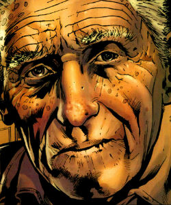 Bucky Barnes (Earth-1610)