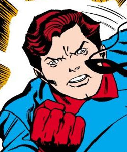 Bucky (Red Skull robot)