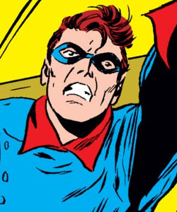 Bucky (Doctor Doom android)