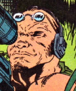 Bud (Kahuna Jessie ally)