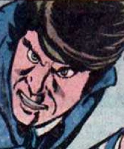 Buddy (Human Fly foe)