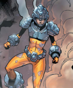 Bulldozer (Marci Camp)