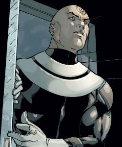 Bullseye (Earth-1610)