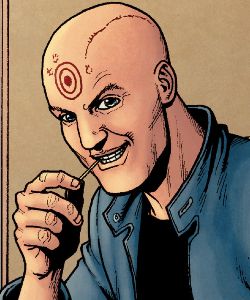 Bullseye (Earth-200111)