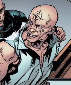 Bullseye (Earth-21798)