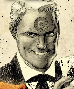 Bullseye (Earth-51920)