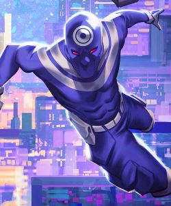 Bullseye (Earth-6160)