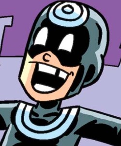 Bullseye (Earth-99062)