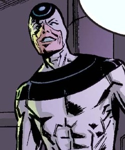 Bullseye (Earth-9997)