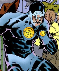 Bullseye (Earth-1298)