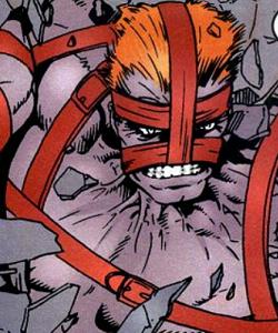 Bulwark (Oswald Boeglin)