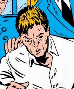 Burk (Broome Chemical Works)