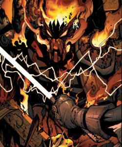 Burner (Earth-51518)