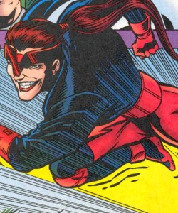 Burnout (Kristine Calverly)