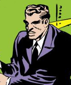 Burns (Rhamu Rondi henchman)