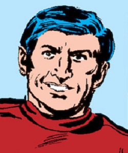 Sal Buscema