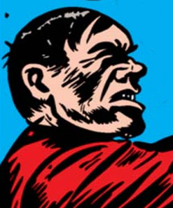 Butch (Circus of Death)