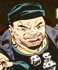 Butch (Daredevil informant)