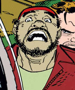 Butchie (Julius Carbone soldier)