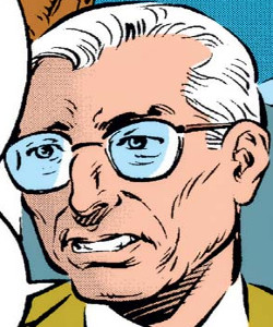 Boutros Boutros-Ghali