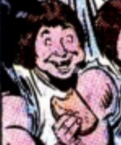 Bye Ding-a-Ling (Earth-51914)