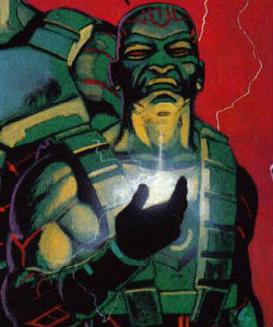 Purge (Lawrence Paxton)