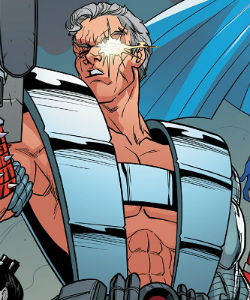 Cable (Earth-13393)