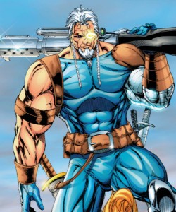 Cable (Earth-2055)