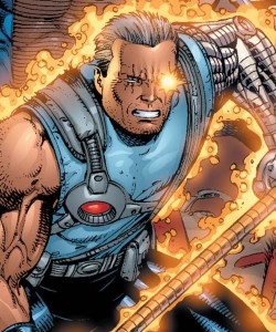 Cable (Earth-41001)