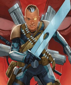 Cable (Time-displaced)