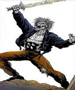 Cadaver (Cody Fleischer)