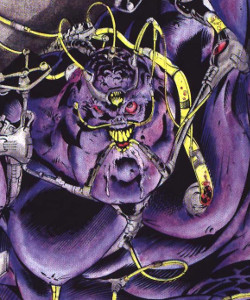 Cadaver (Simon Longley)