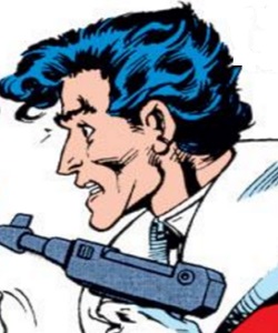 Cadbury (Earth-23238)